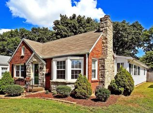 113 N Hubbards Ln, Richlawn, KY