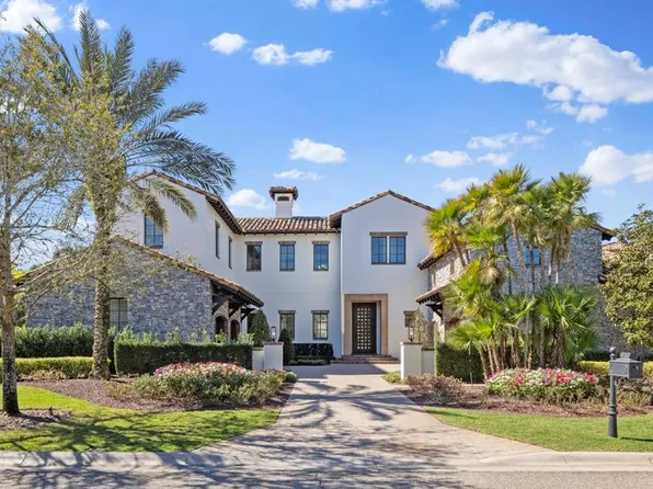 9714 Vista Falls Dr, Orlando, FL 32836