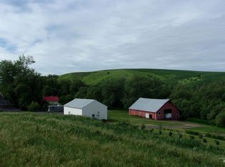 97 Mayview City Rd, Pomeroy, WA 99347