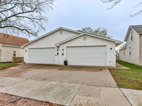 119-121 RIVER STREET, Wausau, WI 54401