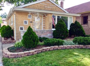 5556 S Nashville Ave, Chicago, IL