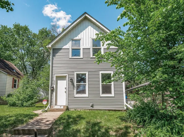 1415 Galtier St, Saint Paul, MN 55117