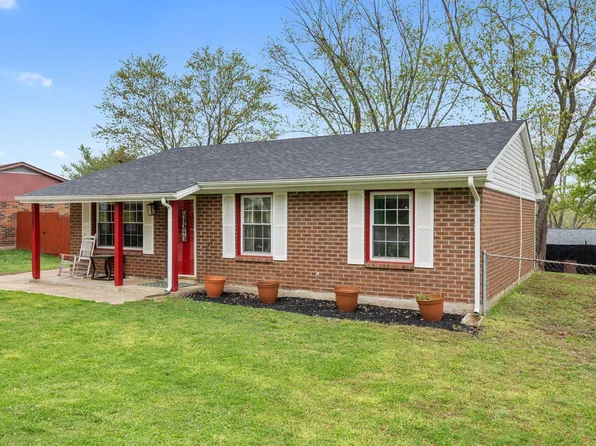 2321 Redbud Ln, Paris, KY 40361