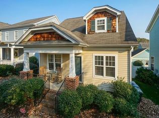 6735 E Douglas Park Dr #68, Huntersville, NC 28078