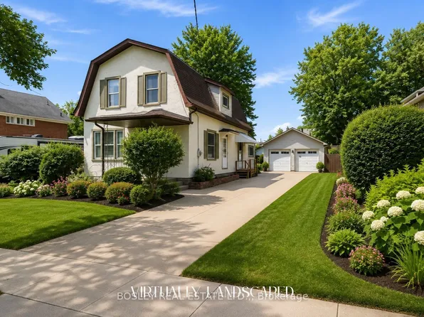 99 Welland St N, Thorold, ON L2V 2C3