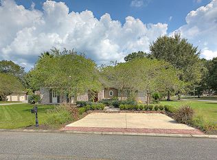11108 N Terrell Ave, Gonzales, LA 70737