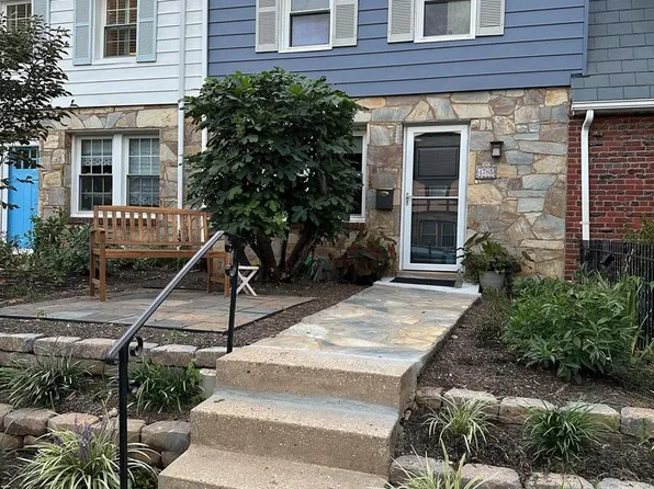 4785 21st Rd N, Arlington, VA 22207