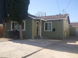 13303 Doty Ave, Hawthorne, CA 90250