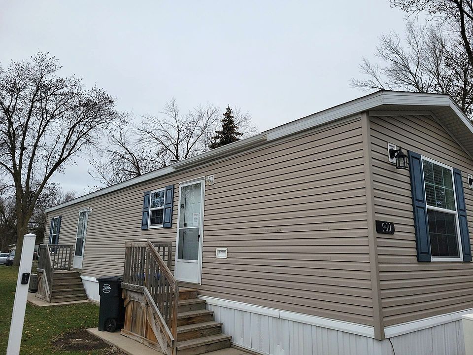2nd image of 960 Happy Valley Drive Site #45