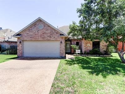 2305 Norham Dr, College Station, TX, 77845