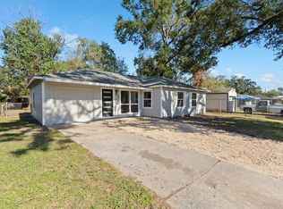 5231 Cosby St, Houston, TX 77021
