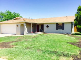 9809 Knoxville Ave, Lubbock, TX 79423