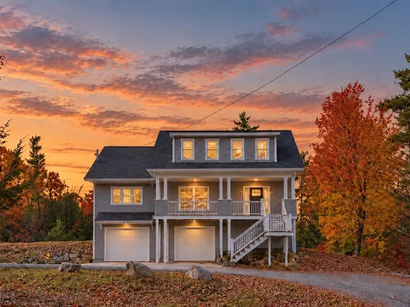 94 Young Road, Barrington, NH 03825