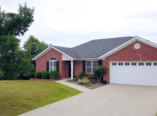 130 Deer Run, Lancaster, KY 40444