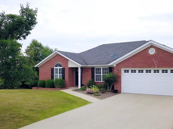 130 Deer Run, Lancaster, KY 40444