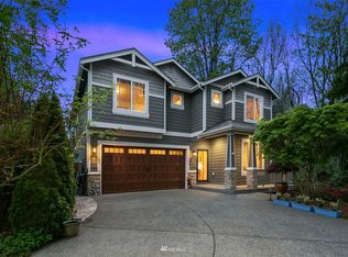 4124 NE 6th Pl, Renton, WA 98059