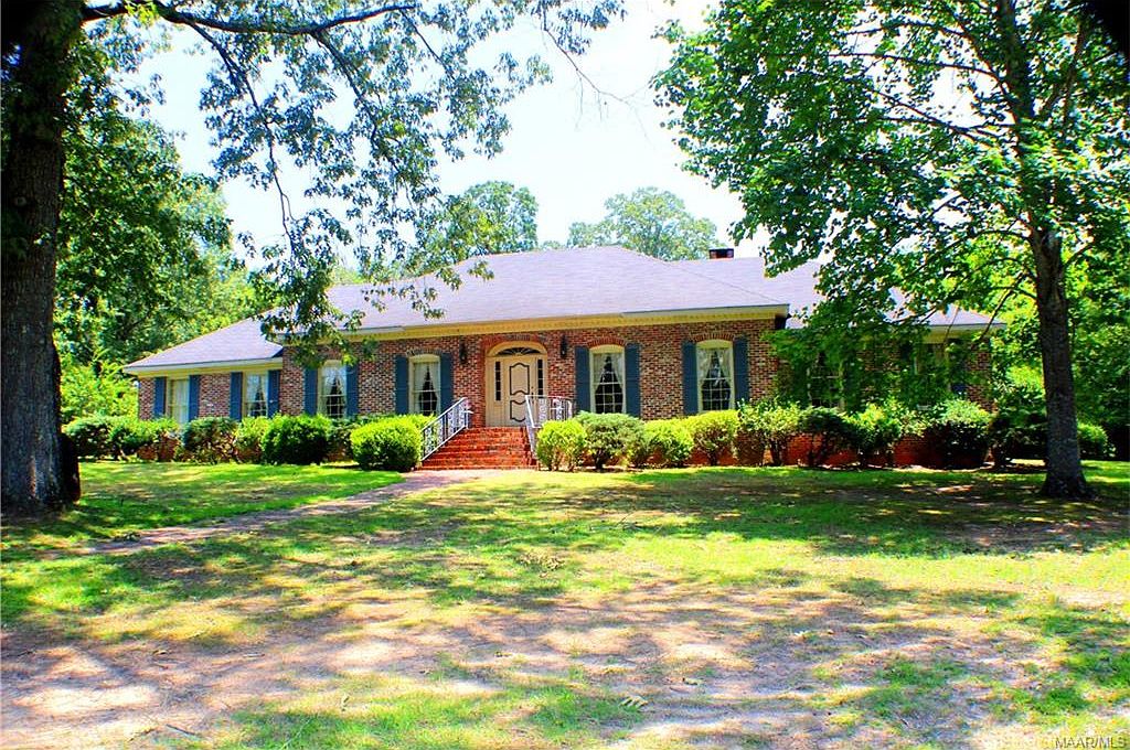 4049 Jasmine Hill Rd, Wetumpka, AL 36093 Zillow