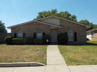 3101 Kenwood Dr, Rowlett, TX 75089