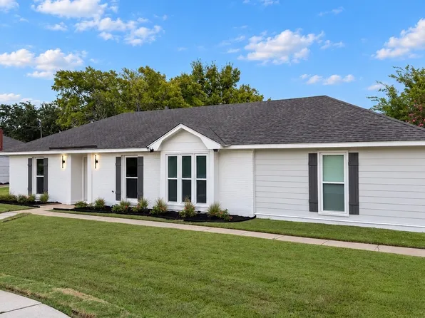 1831 E Trinity Blvd, Montgomery, AL 36106