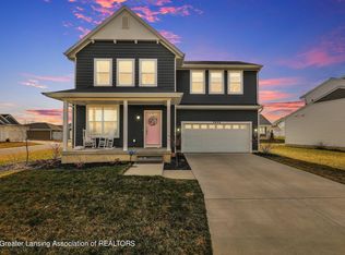 3949 Stirrup St, East Lansing, MI 48823