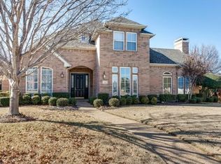 6417 Rockbluff Cir, Plano, TX 75024