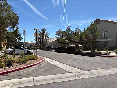 3940 Quiet Pine St Unit 102, Las Vegas, NV 89108, photo 3