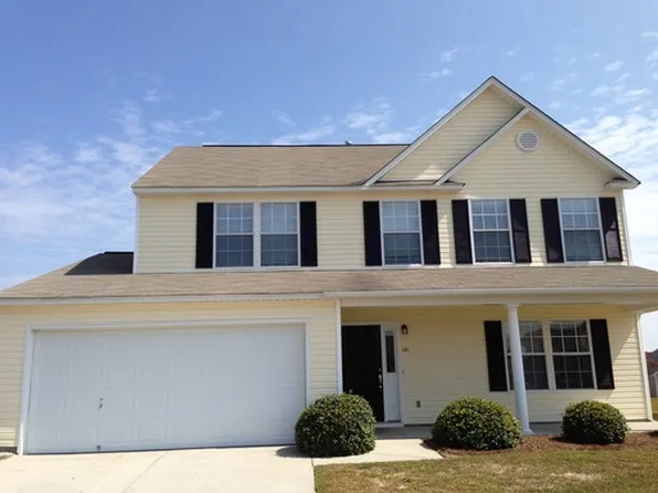 141 Fox Grove Cir, Columbia, SC 29229