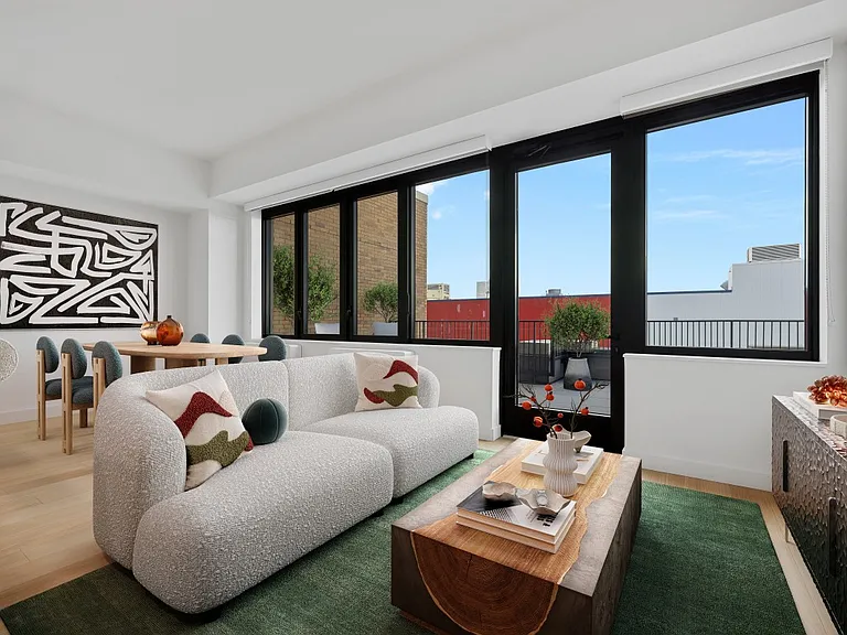 11 Ocean Pkwy #1118 — Photo 3