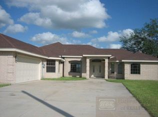 9301 Ivory Cir, Harlingen, TX 78552