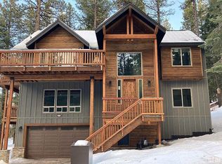 1977 Susquehana Dr, South Lake Tahoe, CA 96150