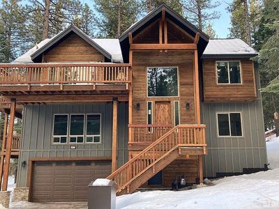 1977 Susquehana Dr, South Lake Tahoe, CA, 96150