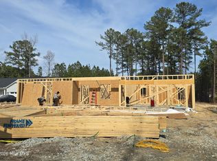 103 Palm Cir, Havelock, NC 28532