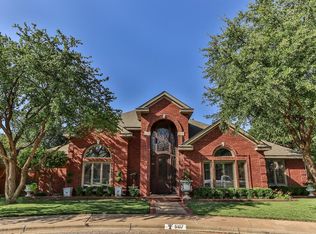 5107 95th St, Lubbock, TX 79424
