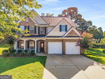 3641 Devenwood Way, Buford, GA, 30519