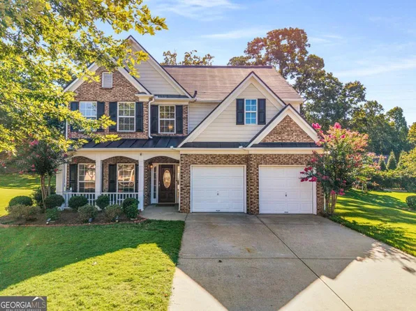 3641 Devenwood Way, Buford, GA 30519