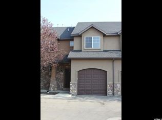 912 W 260 S UNIT 3, Pleasant Grove, UT 84062