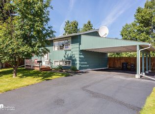 4413 E 9th Ave, Anchorage, AK 99508