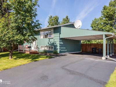 4413 E 9th Ave, Anchorage, AK, 99508