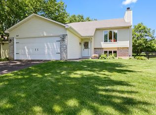 817 Short Line, Saint Paul, MN 55123