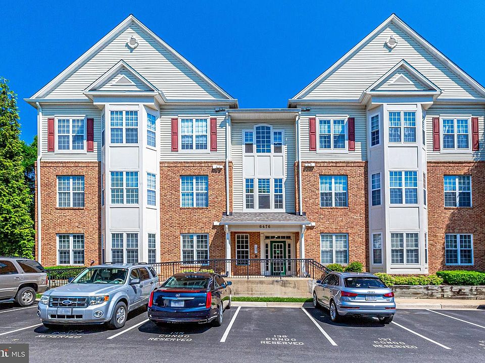 1st image of 6476 Cheyenne Dr Unit 103