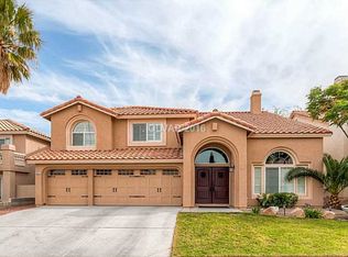 8973 Hillsboro Creek Ct, Las Vegas, NV 89129
