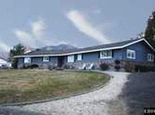 5340 N Scarsdale Cir, Reno, NV 89502