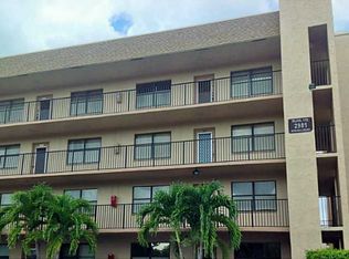 2981 N Nob Hill Rd APT 205, Sunrise, FL 33322