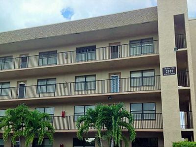 2981 N Nob Hill Rd APT 205, Sunrise, FL, 33322