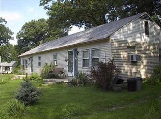 536 Severn Ct, Kingsford Heights, IN 46346