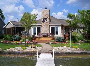 240 Ln 345 Crooked Lk, Angola, IN 46703