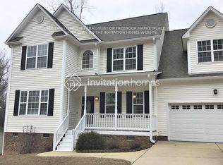 86 Castlewood Dr, Clayton, NC 27520
