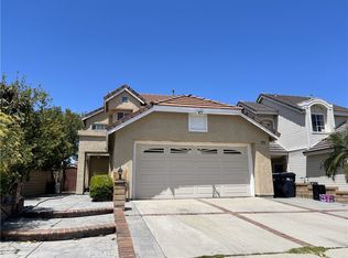 6738 Wrangler Rd, Chino Hills, CA 91709