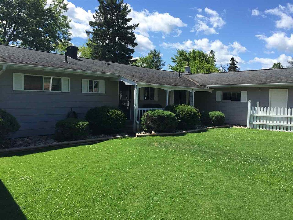 3039 W Lakeside Dr, West Branch, MI 48661 | Zillow