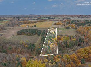 1870 W Tyler Rd, Hart, MI 49420